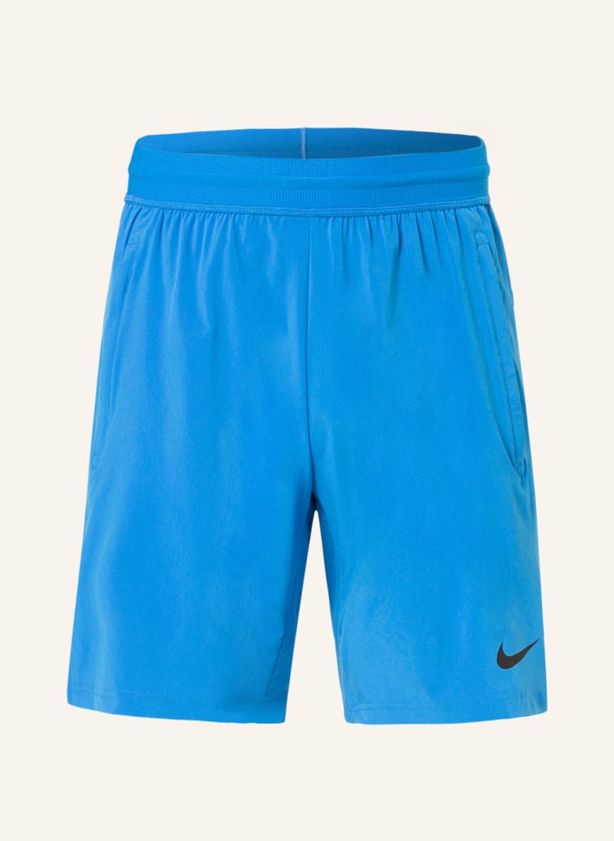

Шорты мужские Nike 1001281487 синие M (доставка из-за рубежа), 1001281487