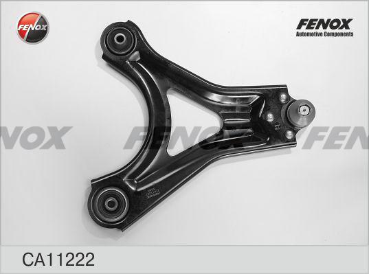 

Шаровая опора FENOX BJ10080