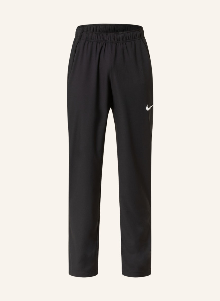 Спортивные брюки мужские Nike 1001281488 черные M (доставка из-за рубежа)