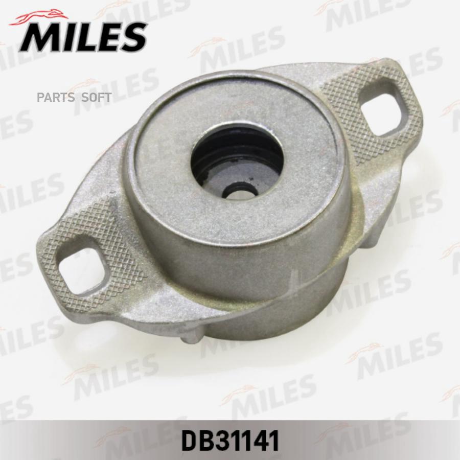

MILES DB31141 Опора амортизатора задняя PEUGEOT 307 (KYB SM9903) DB31141