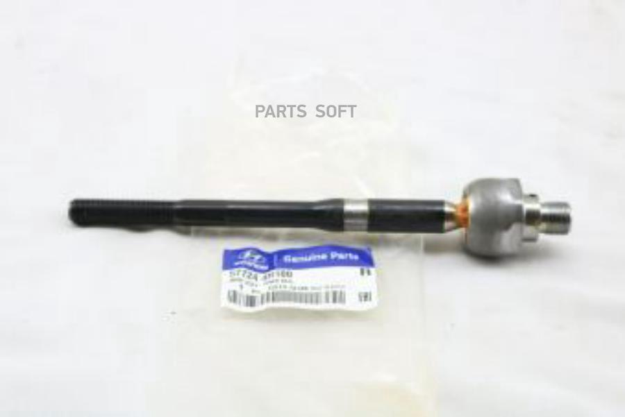 

HYUNDAI-KIA 577244H100 РУЛЕВАЯ ТЯГА[ORG] () 1шт