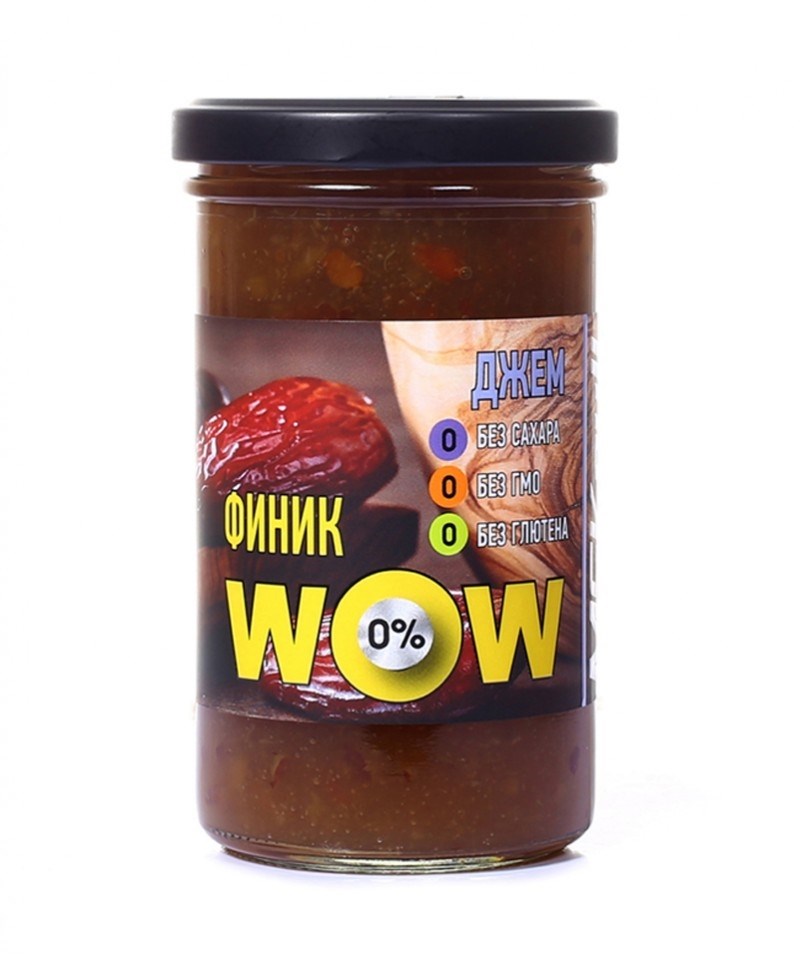 

Джем Msknull Финик, 260г