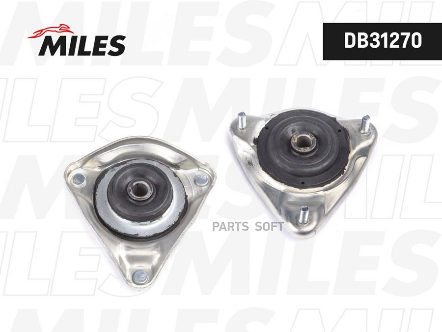 

MILES DB31270 Опора амортизатора передняя LADA GRANTA/KALINA DB31270