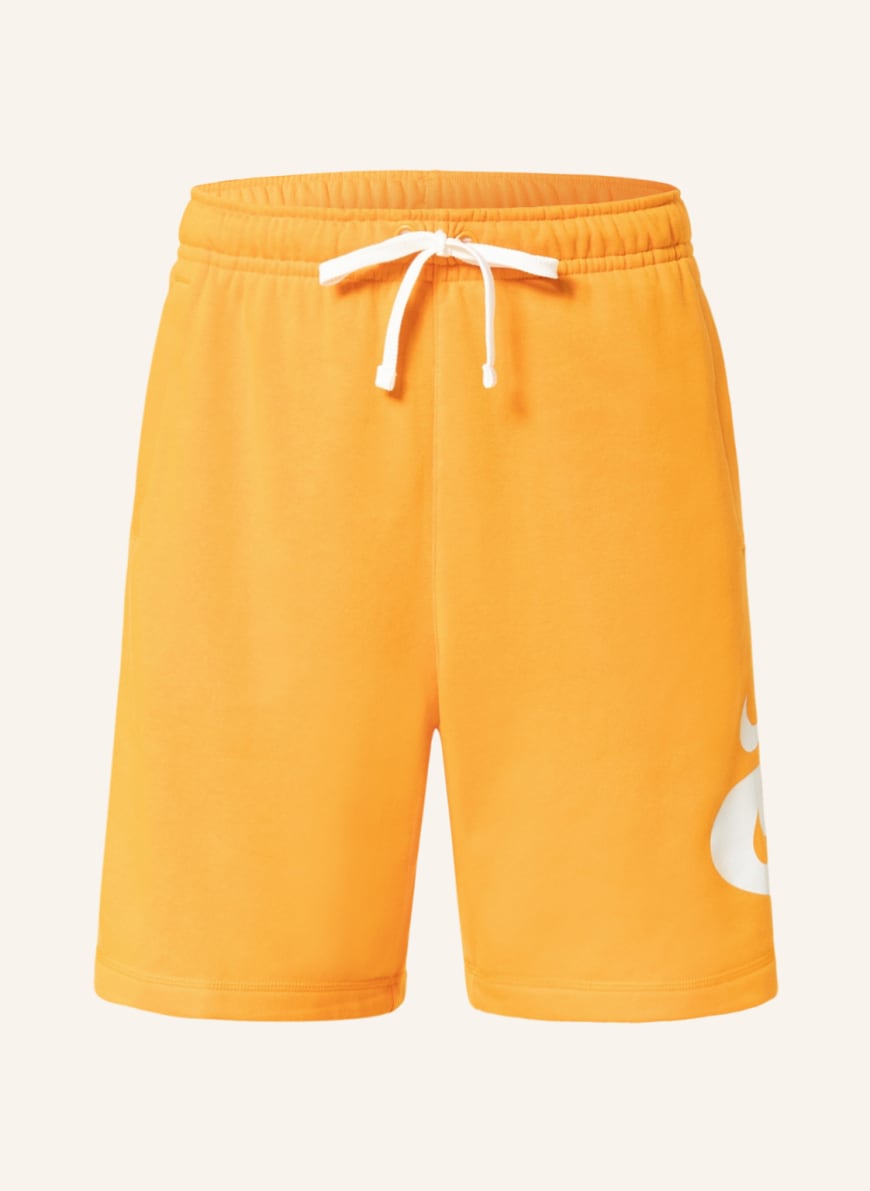 

Шорты мужские Nike 1001281555 оранжевые S (доставка из-за рубежа), Оранжевый, 1001281555