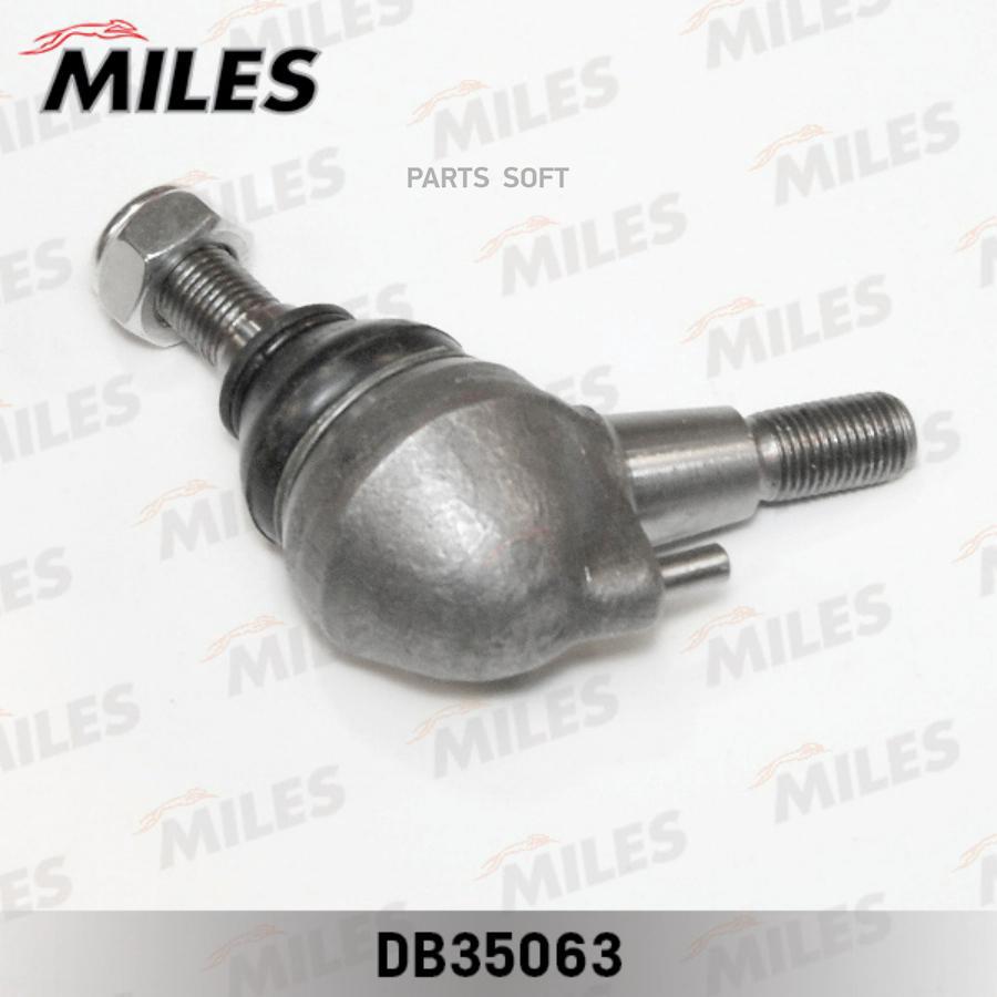 

MILES DB35063 Опора шаровая MILES DB35063 MB W202/210 пер.нижн. лев/прав.