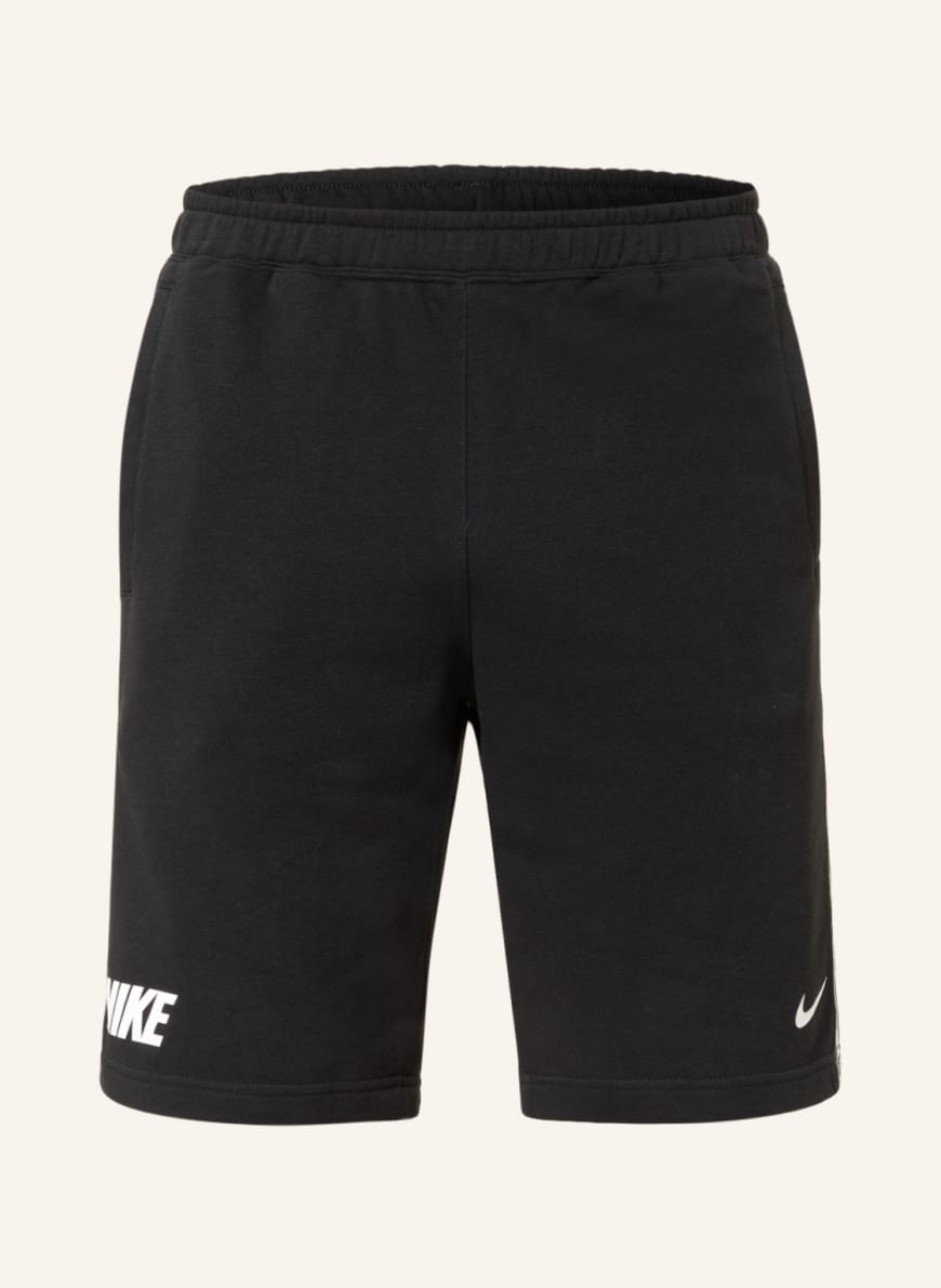 

Шорты мужские Nike 1001281568 черные L (доставка из-за рубежа), 1001281568
