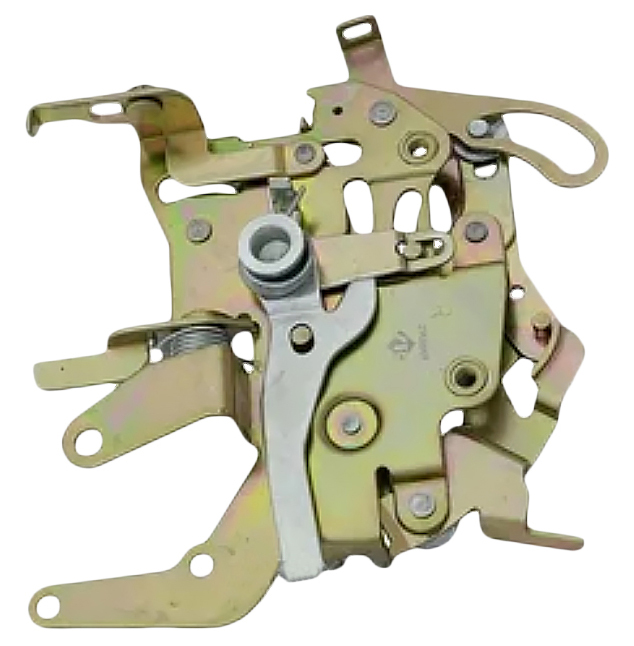 

STELLOX 8745826SX 87-45826-SX_замок двери !раздвижн. прав.\MB SPRT.312,313,VW LT35 96-06