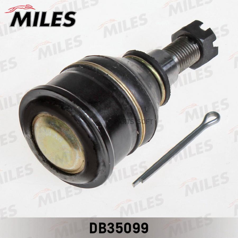 

MILES DB35099 Опора шаровая MILES DB35099 HONDA CR-V 01- пер.нижн. лев/прав.