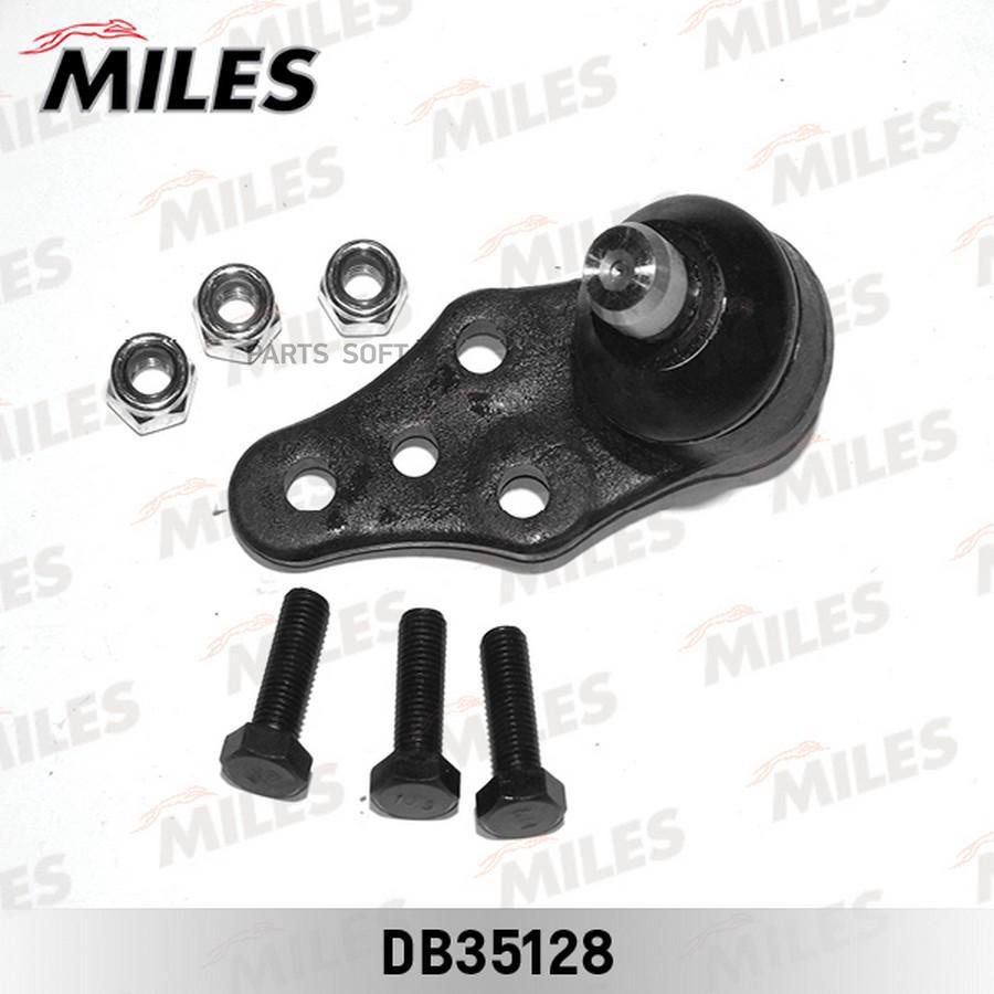 

MILES DB35128 Опора шаровая (с крепежом) CHEVROLET LACETTI 03- (TRW JBJ7544) DB35128