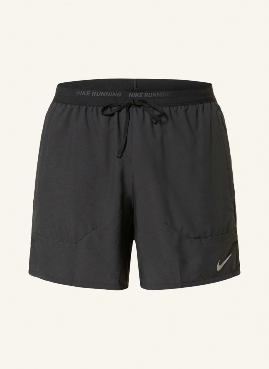 

Шорты мужские Nike 1001281636 черные M (доставка из-за рубежа), 1001281636