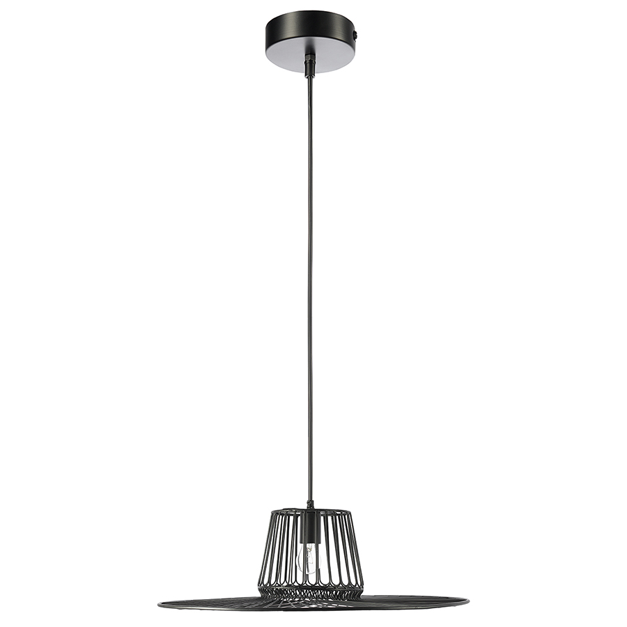 

Светильник подвесной Bergenson Bjorn Vinger, E27, 60W