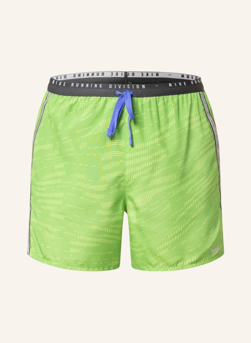 

Шорты мужские Nike 1001281637 зеленые XL (доставка из-за рубежа), 1001281637