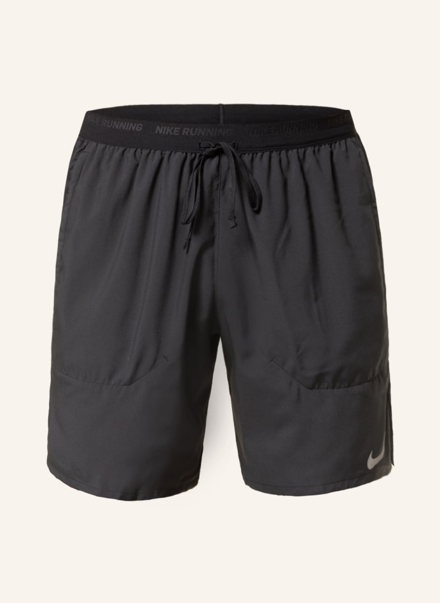 

Шорты мужские Nike 1001281655 черные L (доставка из-за рубежа), 1001281655