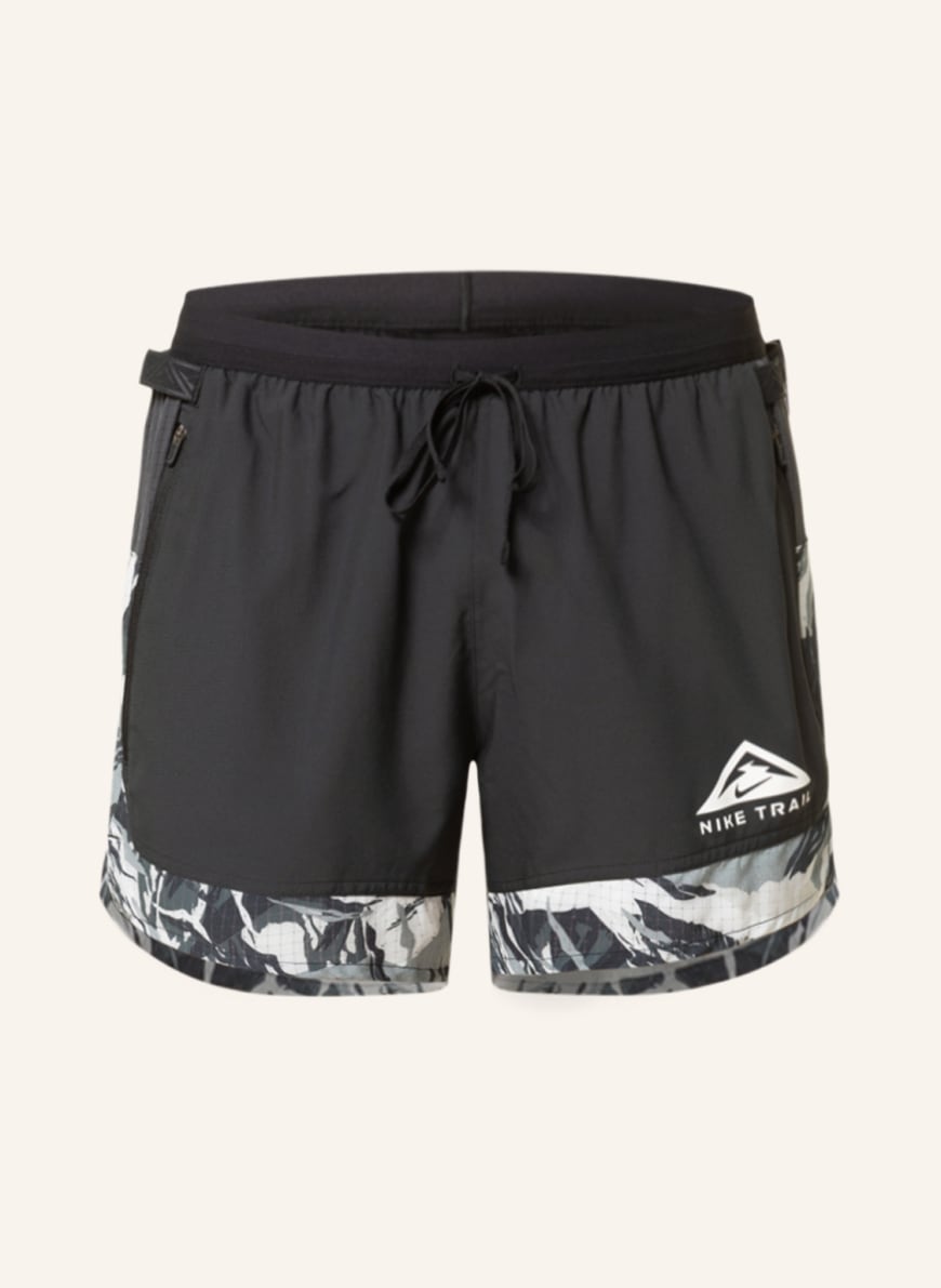 

Шорты мужские Nike 1001281661 черные XL (доставка из-за рубежа), Черный, 1001281661