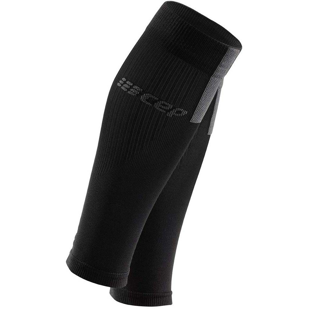 фото Гетры мужские cep compression gaiters c303 черные 42-44 ru