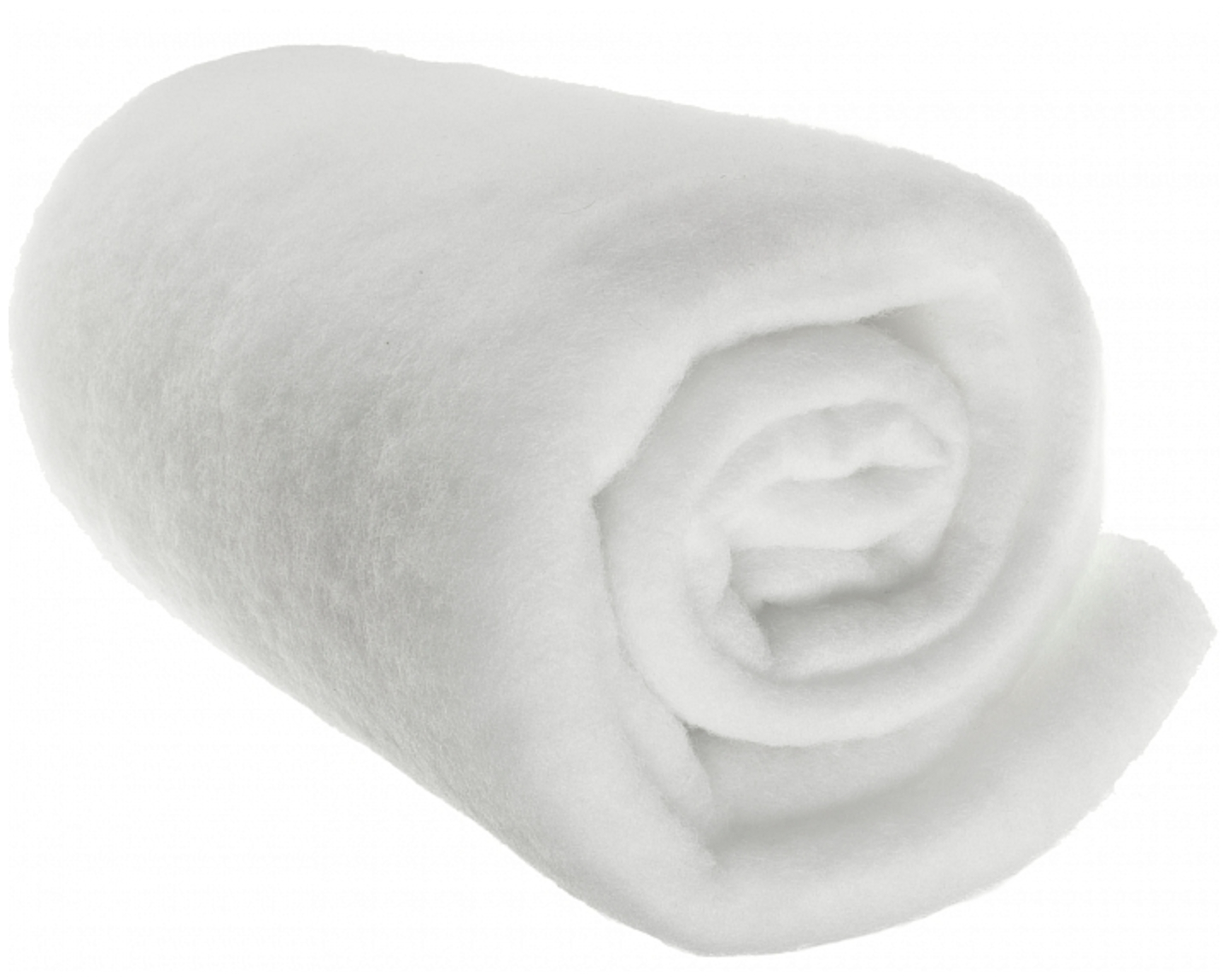 фото Синтепон protent 300 г/м2, отрез 150х200 см, наполнитель утеплитель ткань для рукоделия