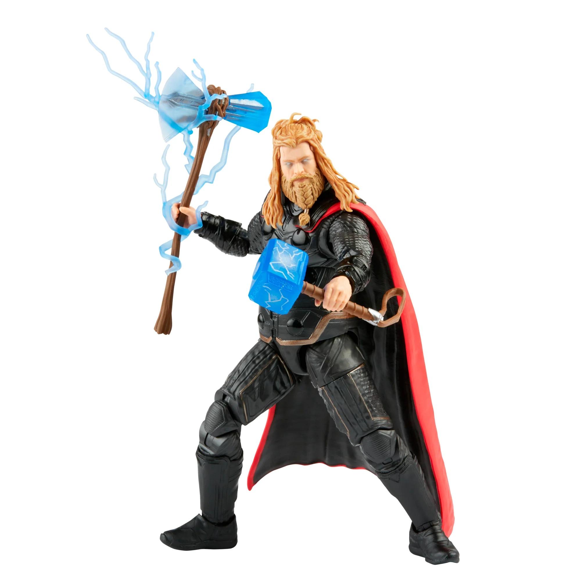 

Фигурка Тор Толстый Thor Infinity