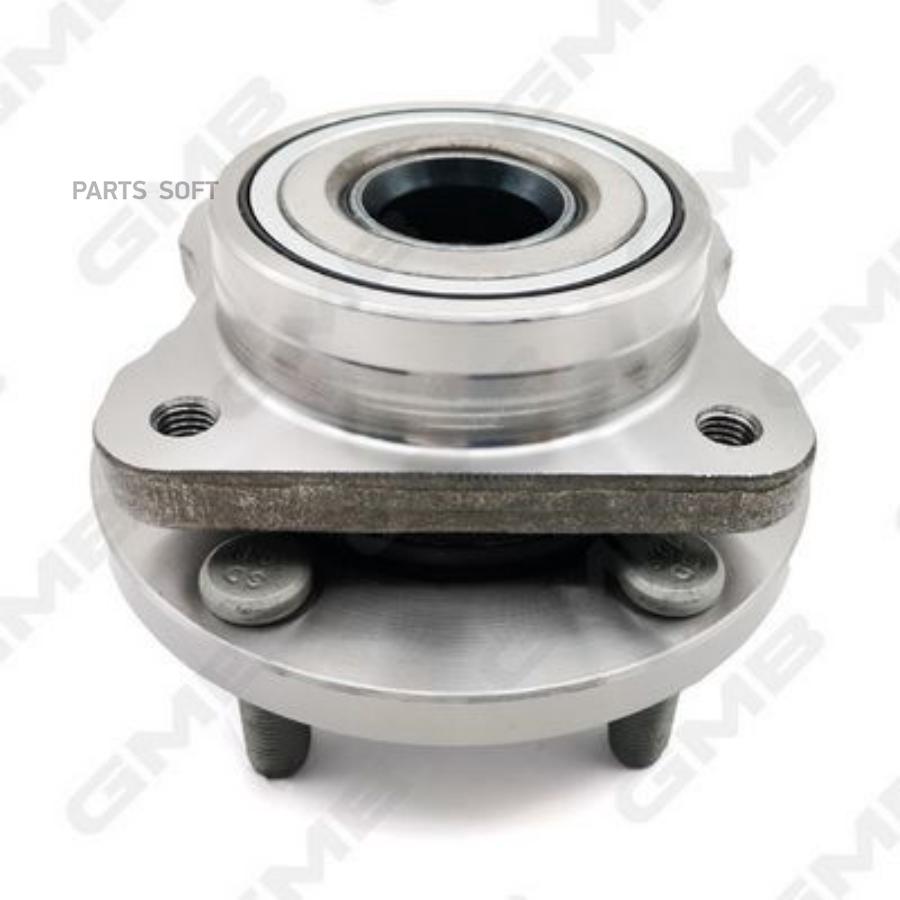 

GMB GH30220 Ступица (без ABS)