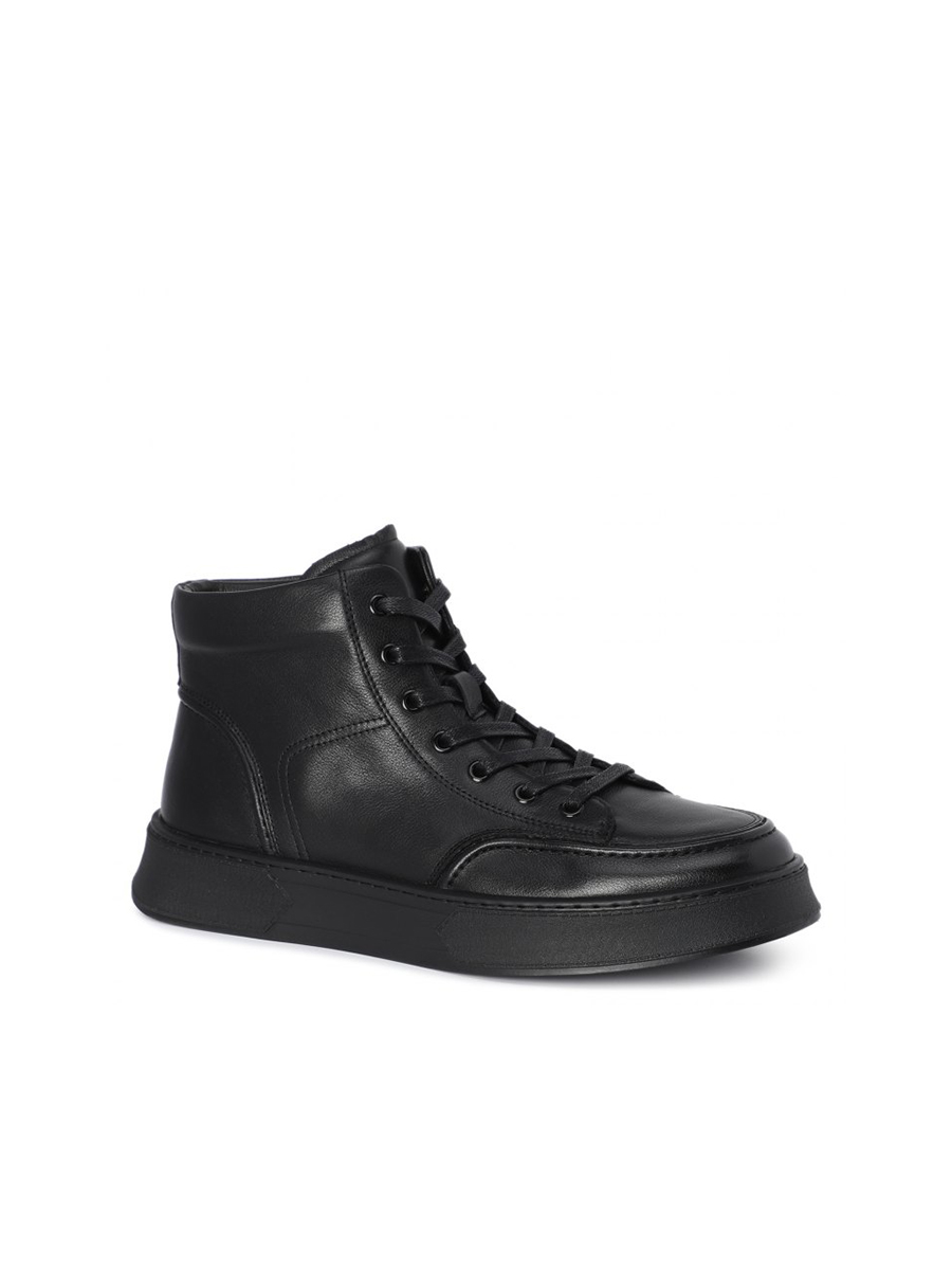 

Кеды мужские Tendance C8507-2_К черные 40 EU, Черный, C8507-2_К