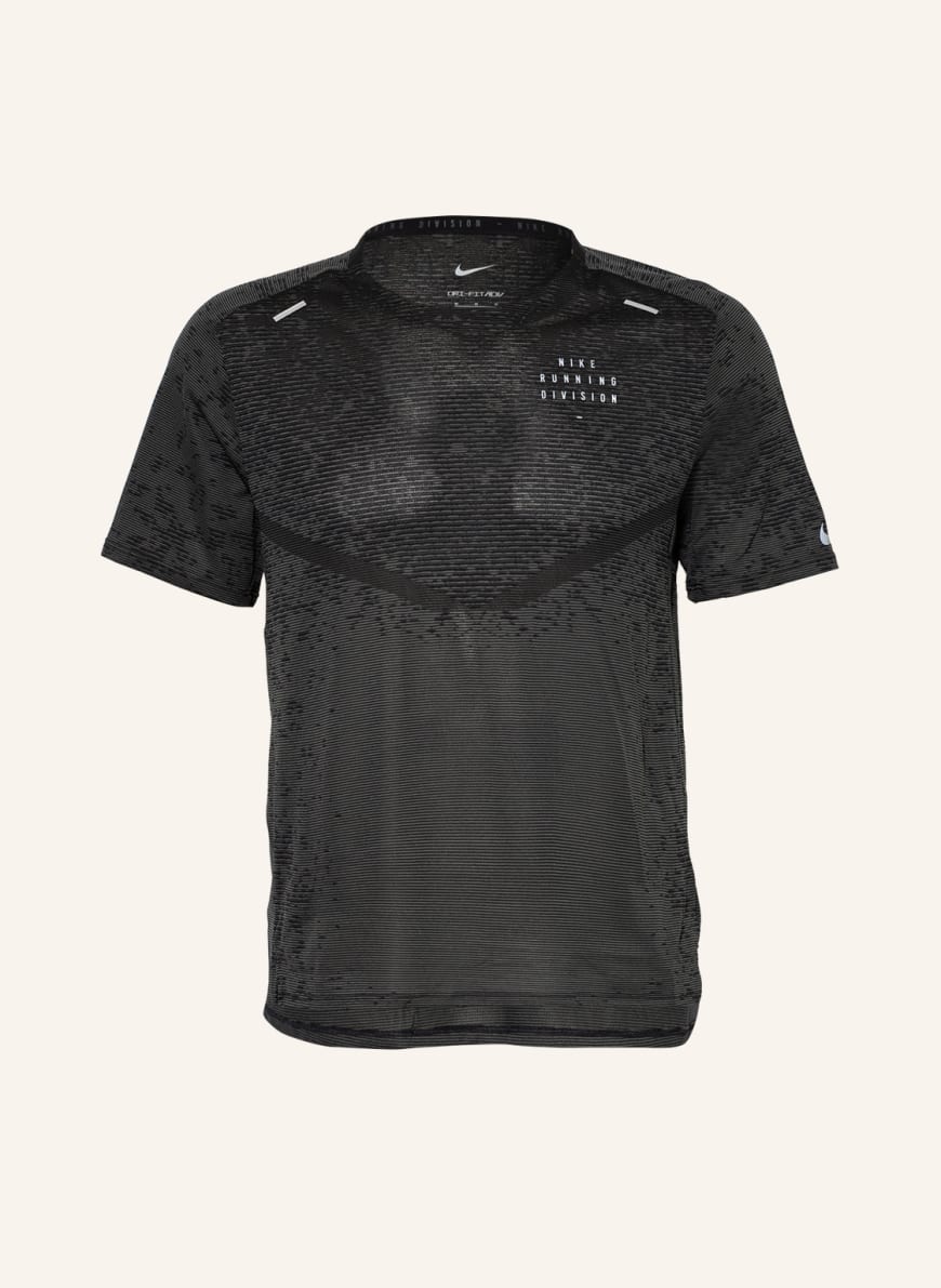 

Футболка мужская Nike 1001281666 черная XL (доставка из-за рубежа), 1001281666
