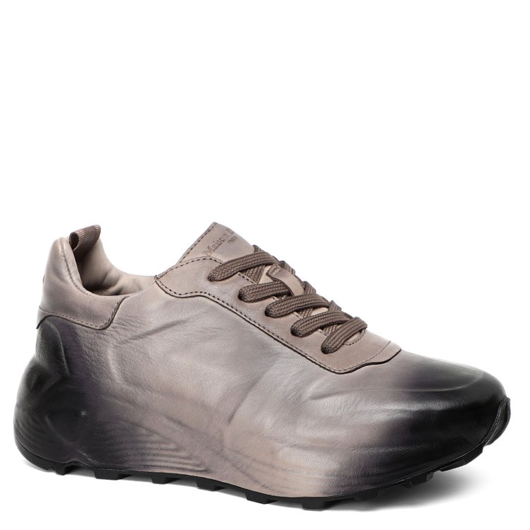 

Кроссовки женские Maison David TTFY2261W-0201G серые 39 EU, Серый, TTFY2261W-0201G