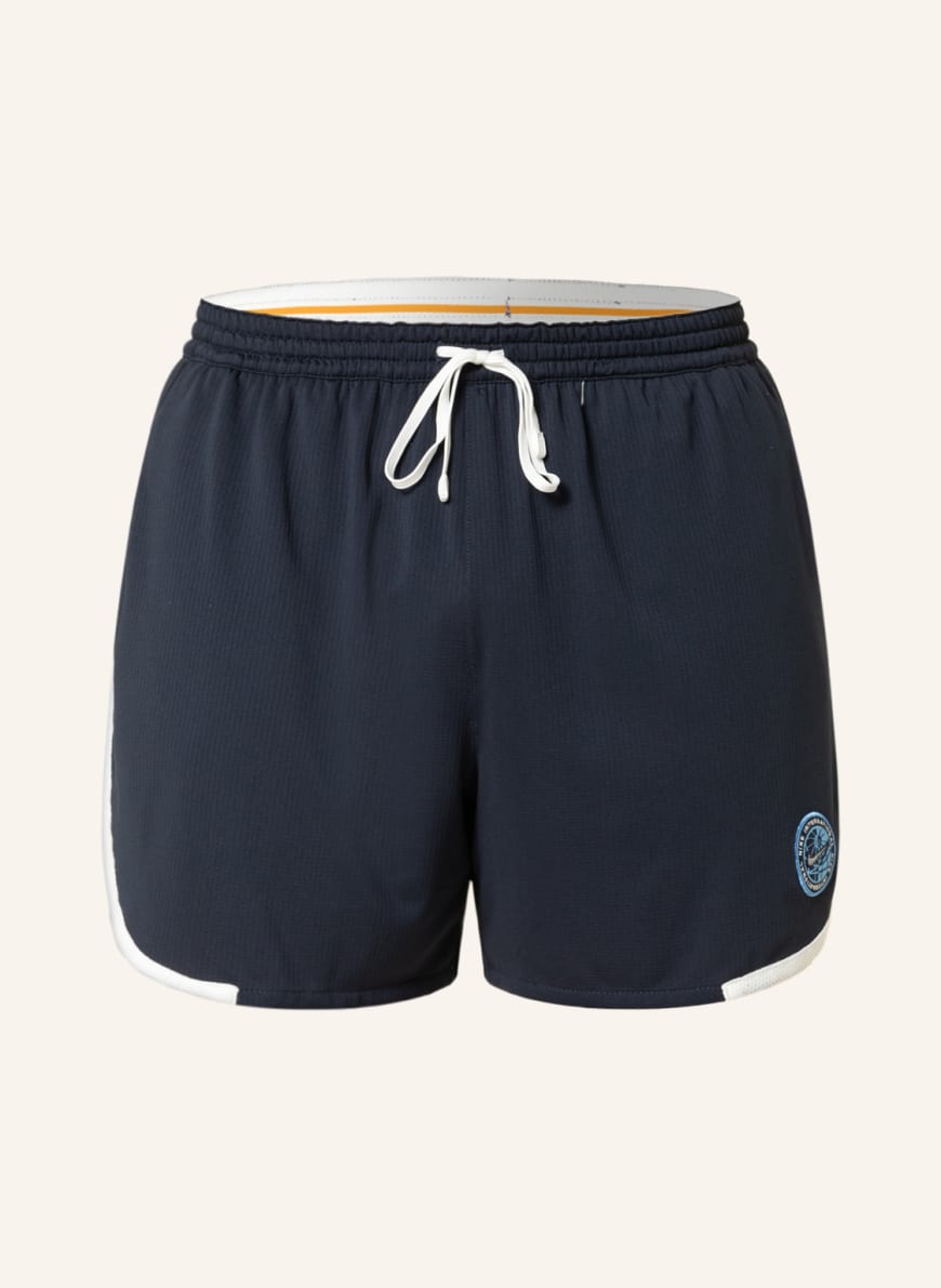 

Шорты мужские Nike 1001281674 синие M (доставка из-за рубежа), 1001281674