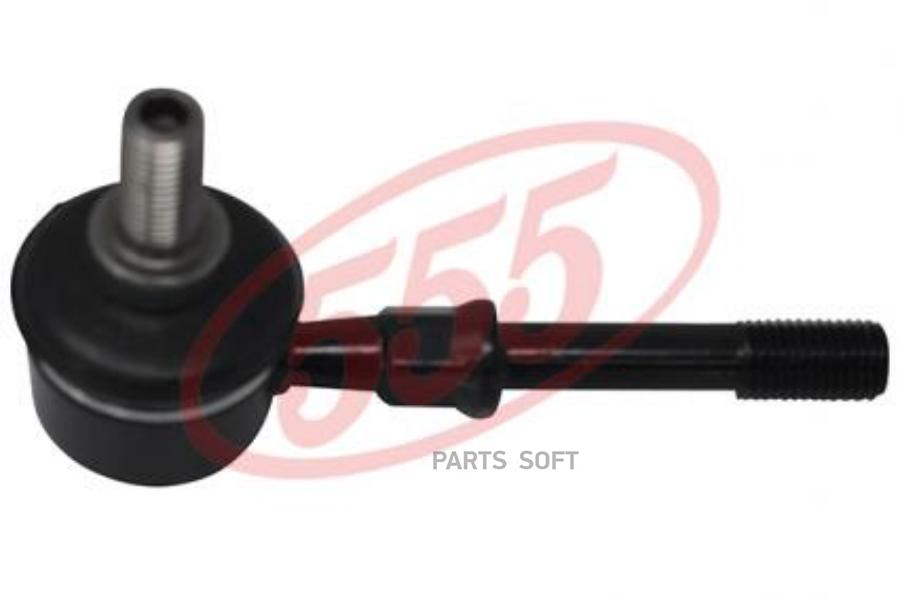 

Стойка стабилизатора передняя Suzuki Liana/SX4/Swift III 01>10 Fiat Sedici 06>14 555 SL763