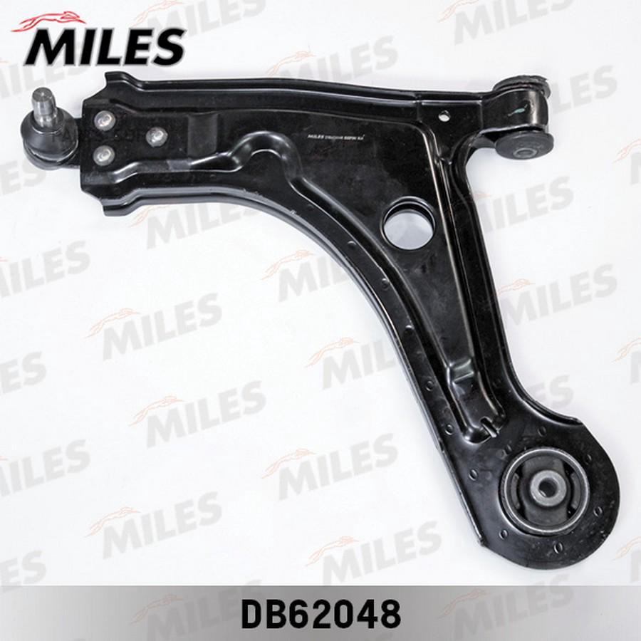 

MILES DB62048 Рычаг MILES DB62048 CHEVROLET Lacetti/Nubira 02- пер.L =96415063