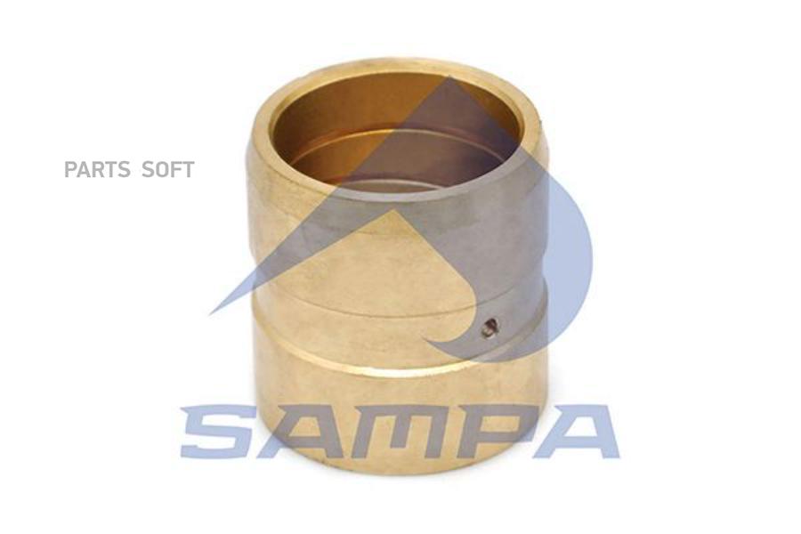 

SA085.010_втулка тормозного вала !(бронз) 38x47.7x50.5 \ROR