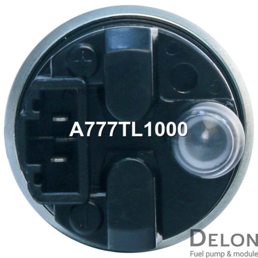 

Модуль в сборе с бензонасосом Delon a777tl1000