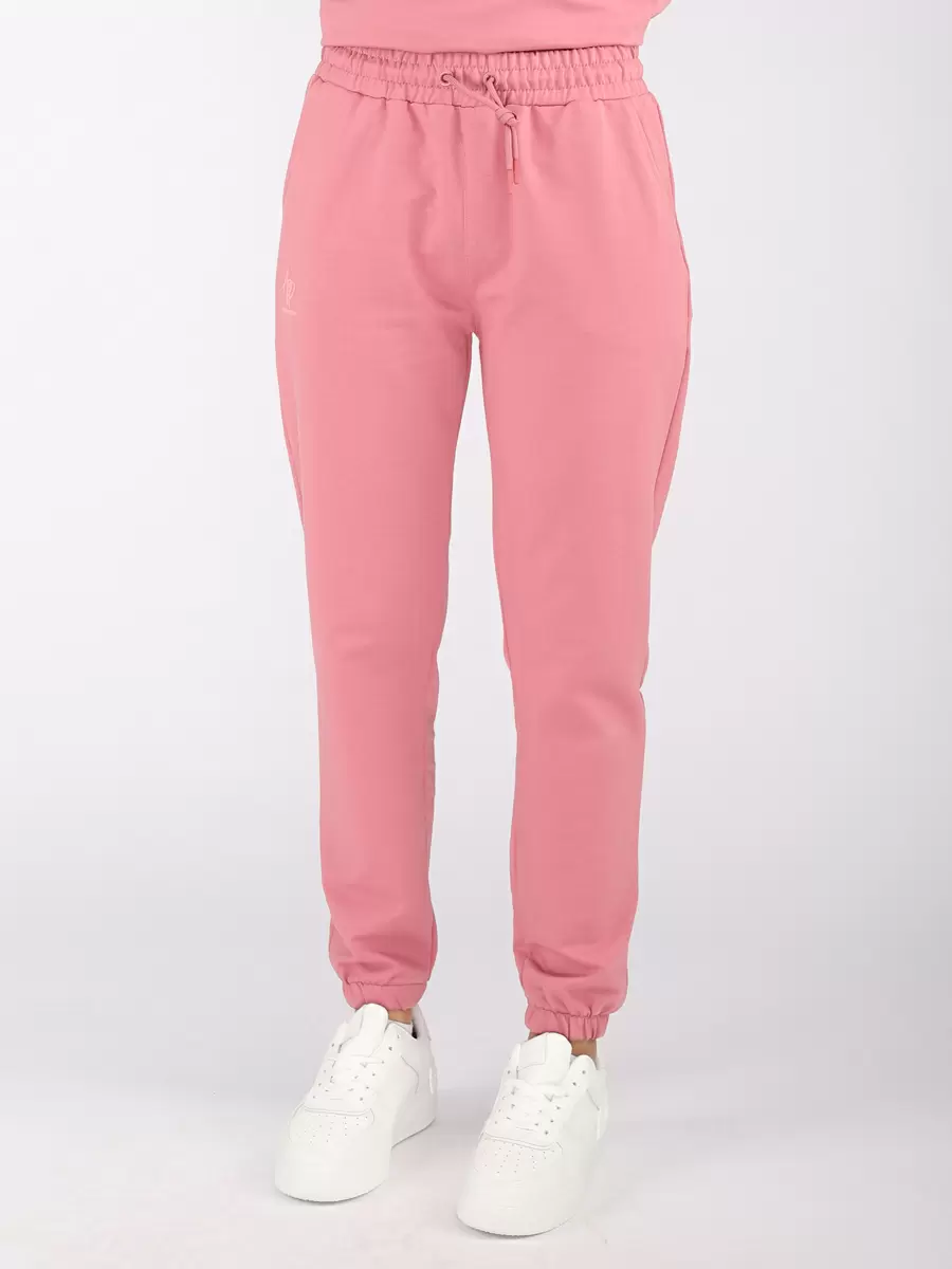 

Спортивные брюки женские A passion play 221TR(SZ-0047)-2202 розовые XS, 221TR(SZ-0047)-2202