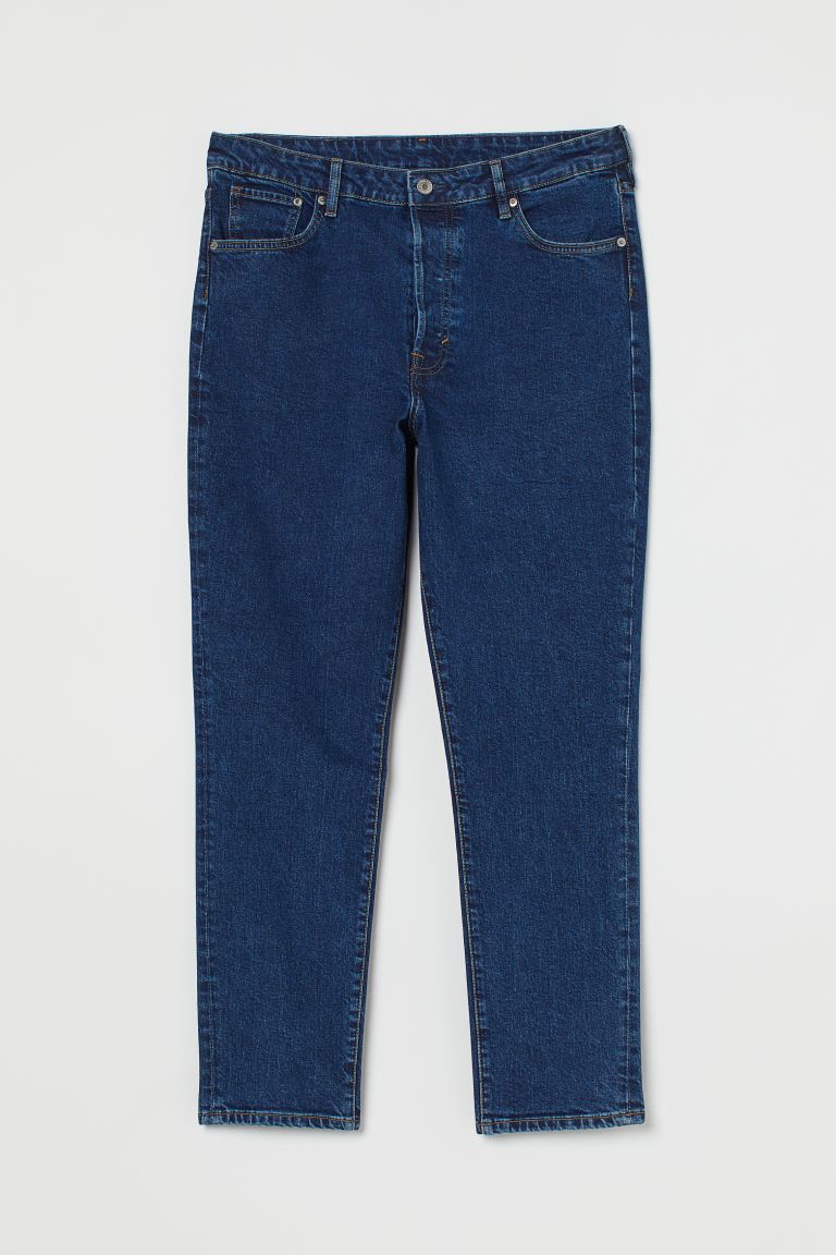 

Джинсы женские H&M 0884520005 синие 46 EU (доставка из-за рубежа), Синий, 0884520005