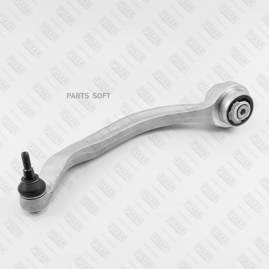 

Рычаг Передний Нижний L Audi A4 04-Seat Exeo 08- Fixar Fq0938l FIXAR FQ0938L