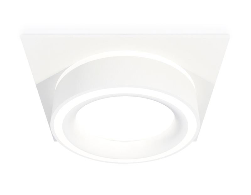 

Встраиваемый светильник Ambrella Light Techno Spot XC8061018 (C8061, N8433)