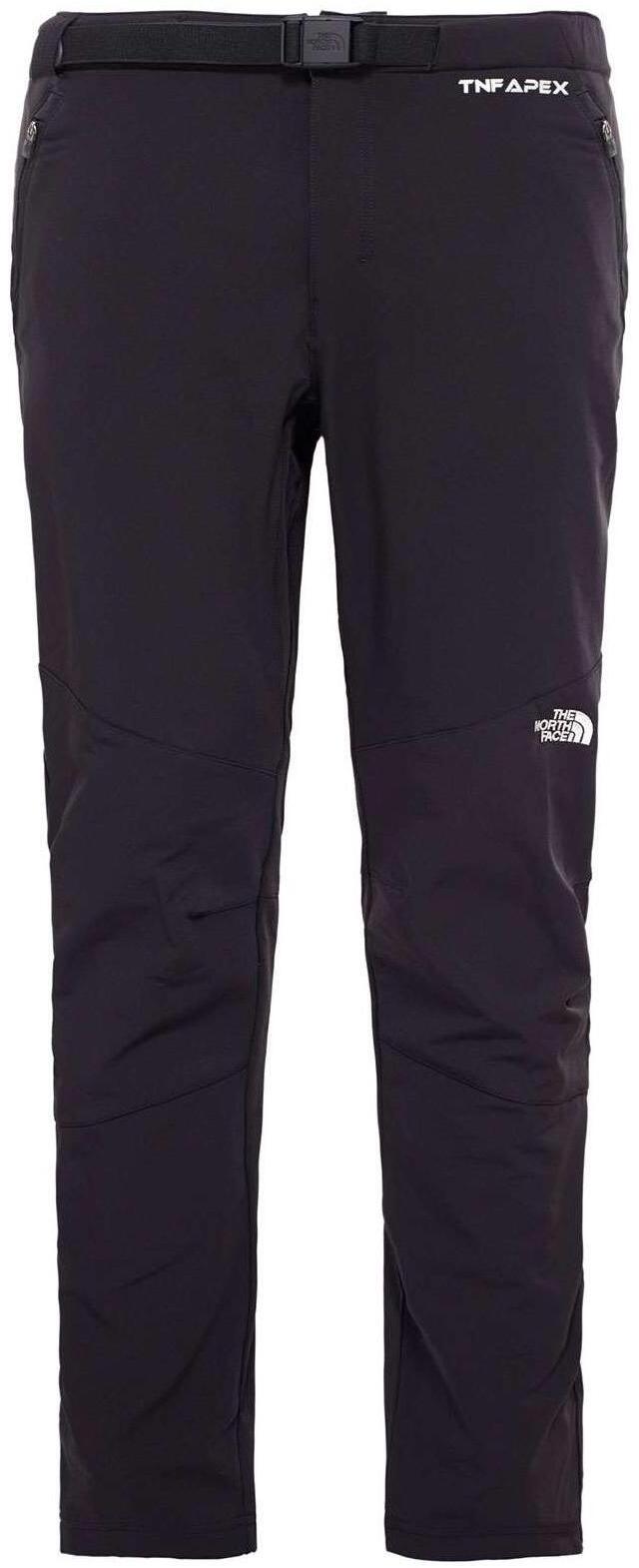 фото Брюки мужские the north face t0a8mpjk3 черные m