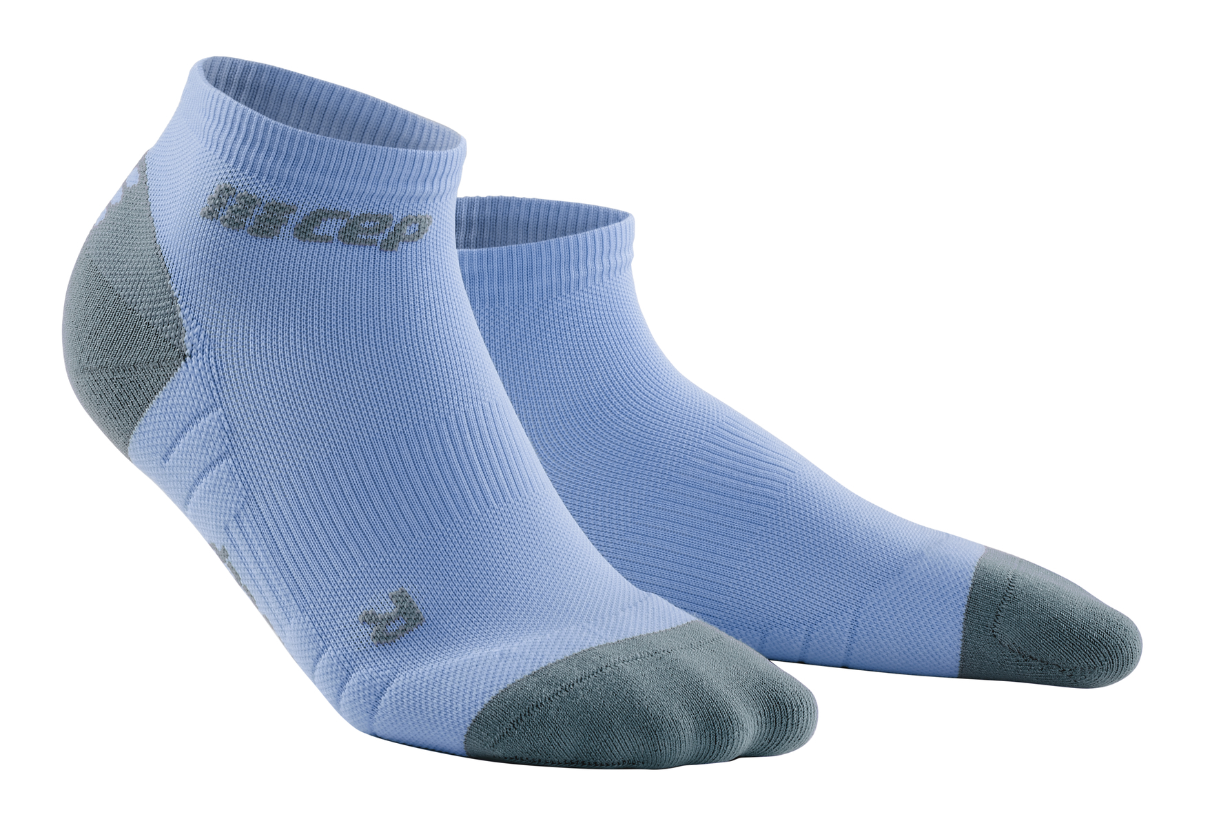 фото Гетры мужские cep socks синие 42-44 ru