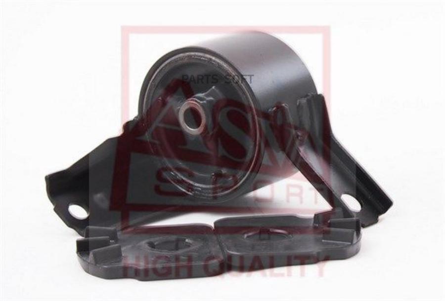 

Подушка Двигателя Правая Mitsubishi Lancer X (2007- ) ASVA арт. 0412-CYRH