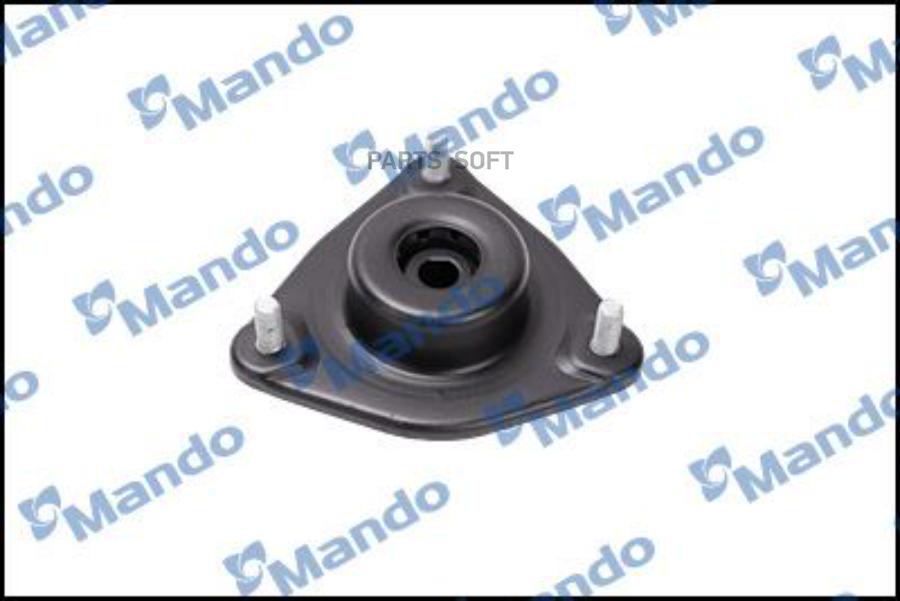 

Подшипник Hyundai I40 Опорный Переднего Амортизатора Mando арт. DCC000286