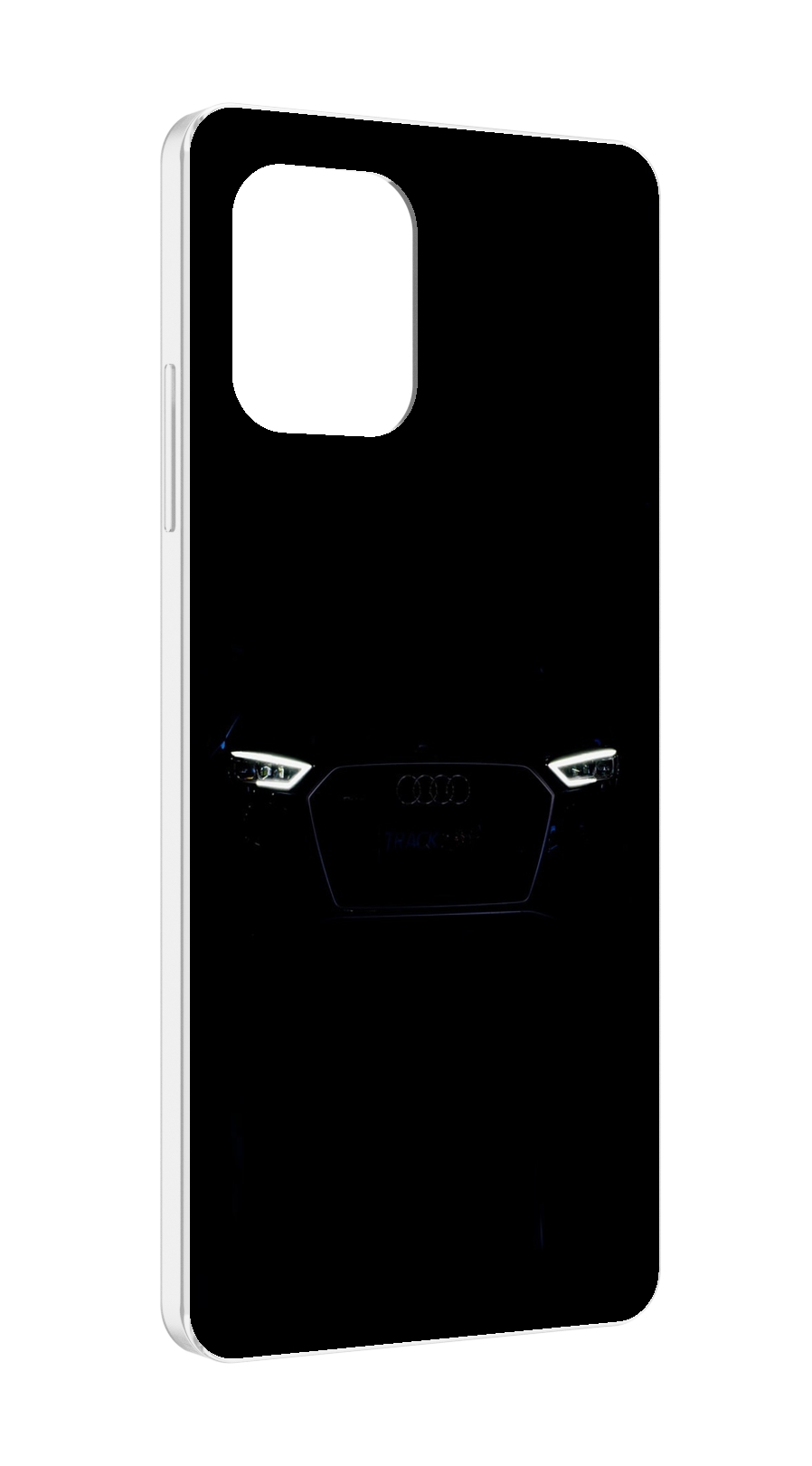 

Чехол MyPads audi 3 мужской для UMIDIGI Power 7 Max / Power 7S, Прозрачный, Tocco