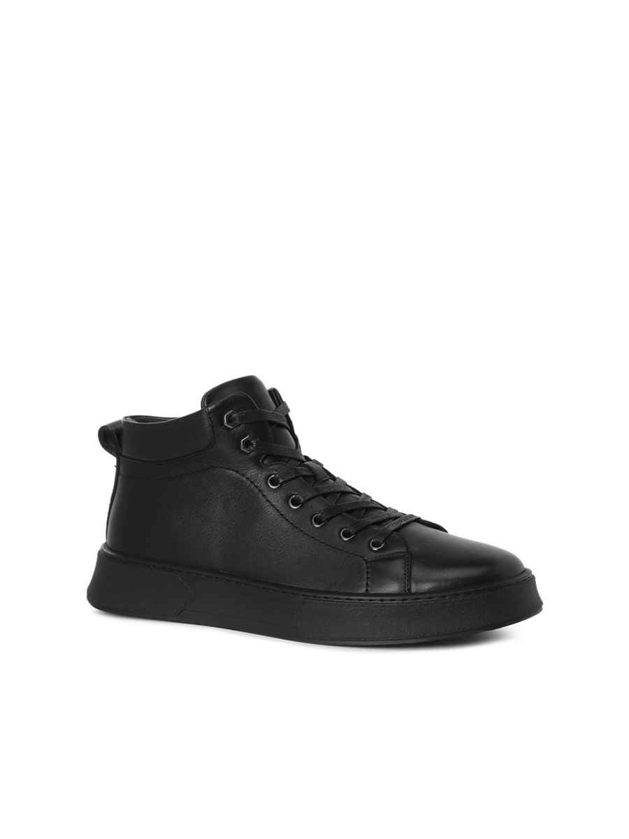 

Кеды мужские Tendance C8507-3 черные 44 EU, Черный, C8507-3