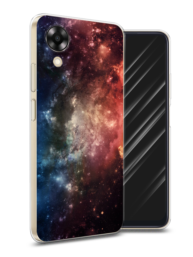 Чехол Awog на Oppo A17K 