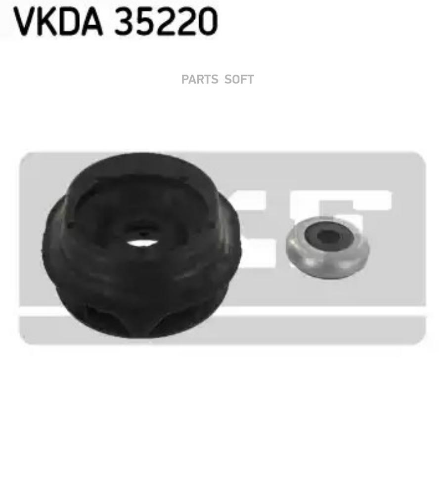 

Подшипник опоры амортизатора Fiat Panda/Punto/Punto / 99>13 SKF VKDA35220