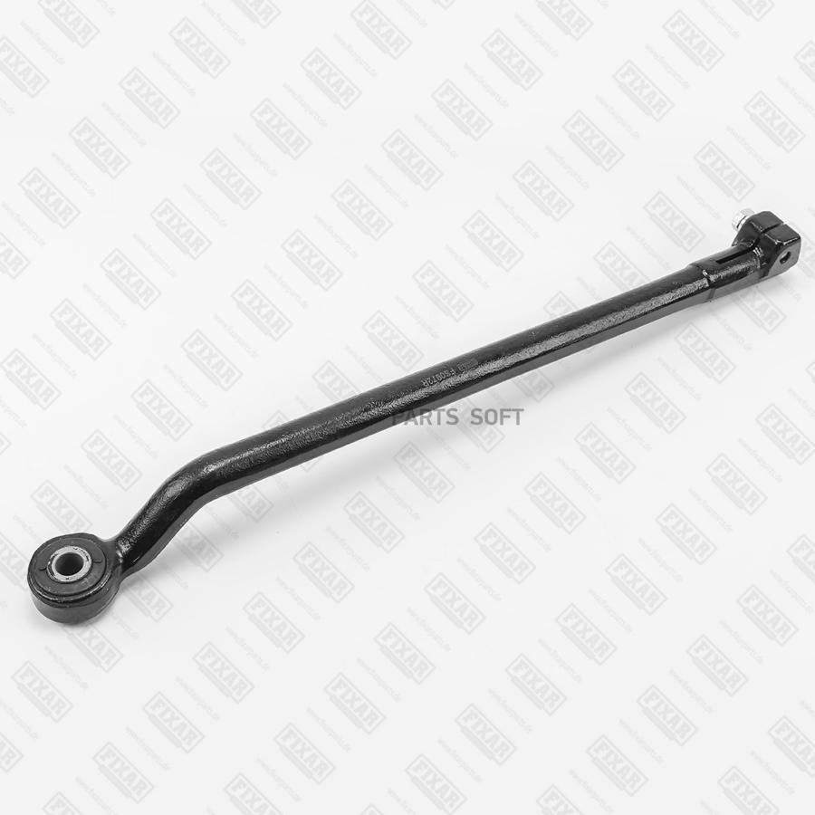

Тяга Рулевая Fixar Fs0972r Chevrolet Lanos 97- / Тяга Рулевая Правая FIXAR FS0972R
