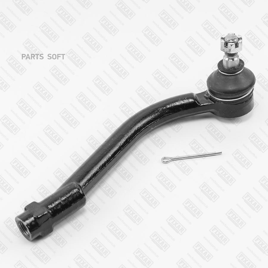 

Наконечник рулевой тяги правый FIXAR fs0983r