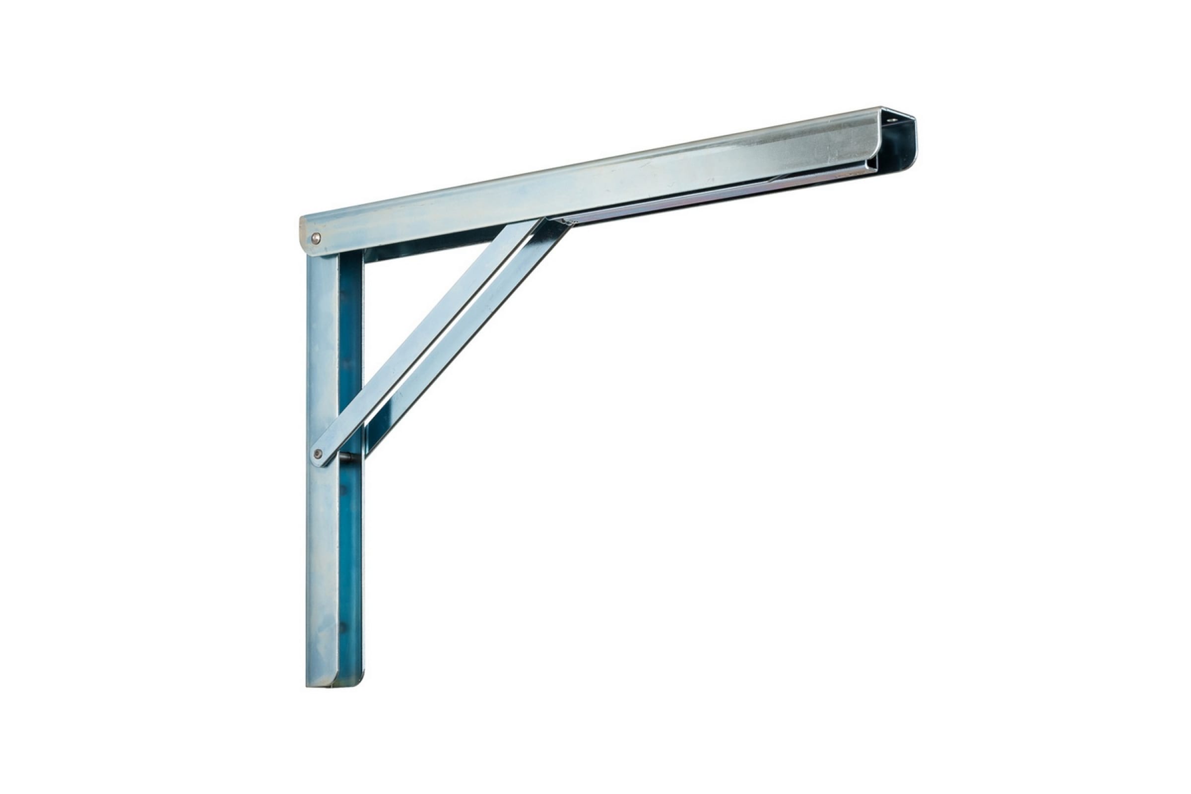 

Кронштейн для откидного стола Vormann Multi-line 270 х 400 х 36 х 2 мм 200 кг, Белый