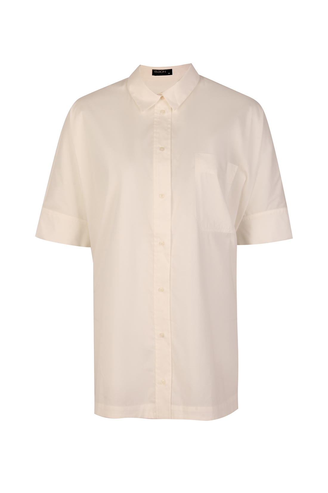 

Блуза женская Baon B1922034 желтая 2XL, B1922034