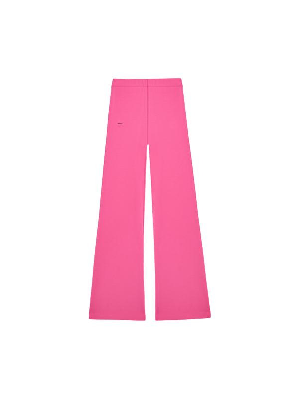 Спортивные брюки женские PANGAIA 13 розовые XS