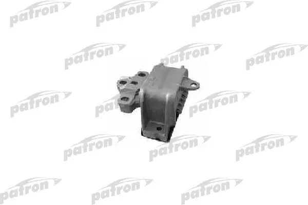 

Опора КПП левая_VW Golf/Bora/New Beetle 1.4 16V 97- 5МКПП PATRON PSE3400