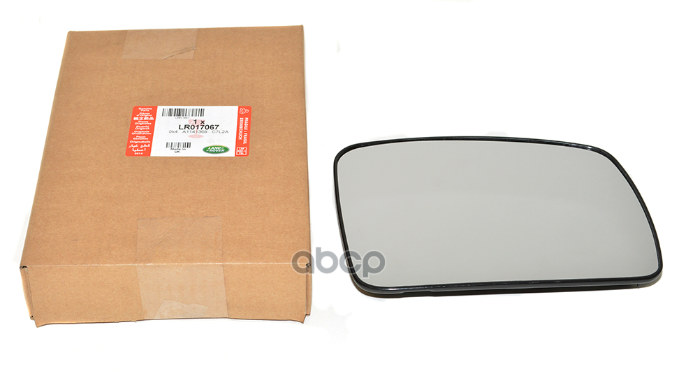 

Стекло зеркала LAND ROVER LR017067
