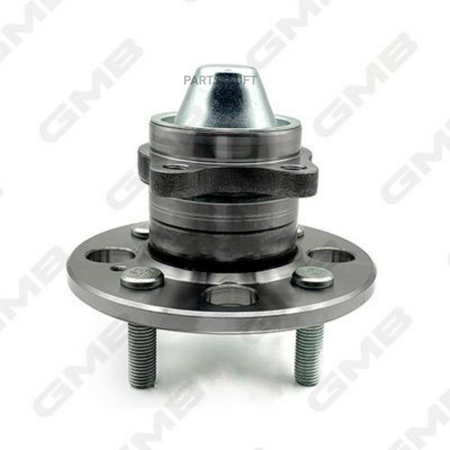 

GMB GH31580 Ступица (без ABS)